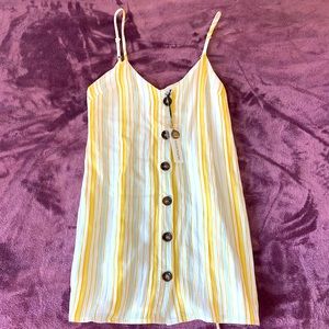 Brand new dress / coverup